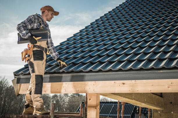 Best Roofing for New Construction  in West Laurel, MD